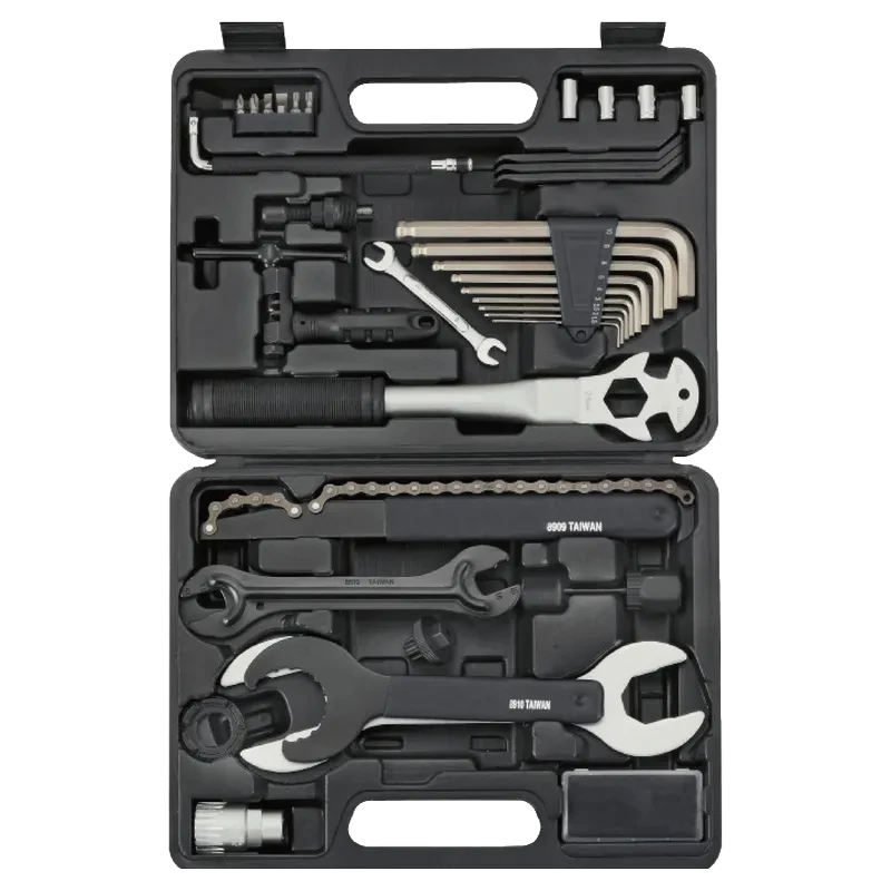 37pcs Bike Tool Set